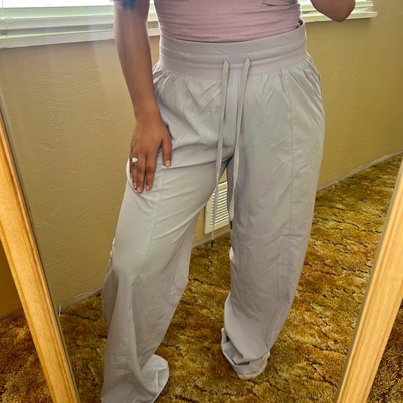 Apana Pants - Apana Active Pants